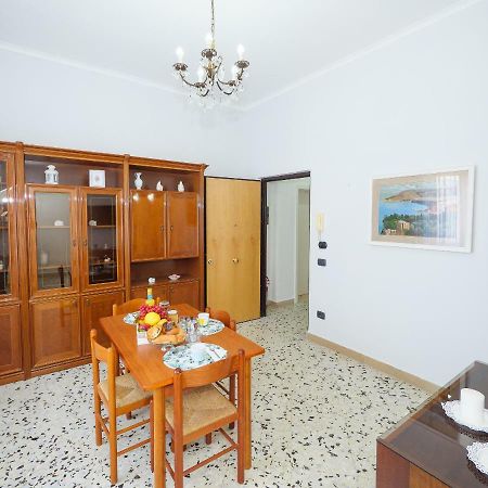 Dreamsorrento Apartments Eksteriør billede