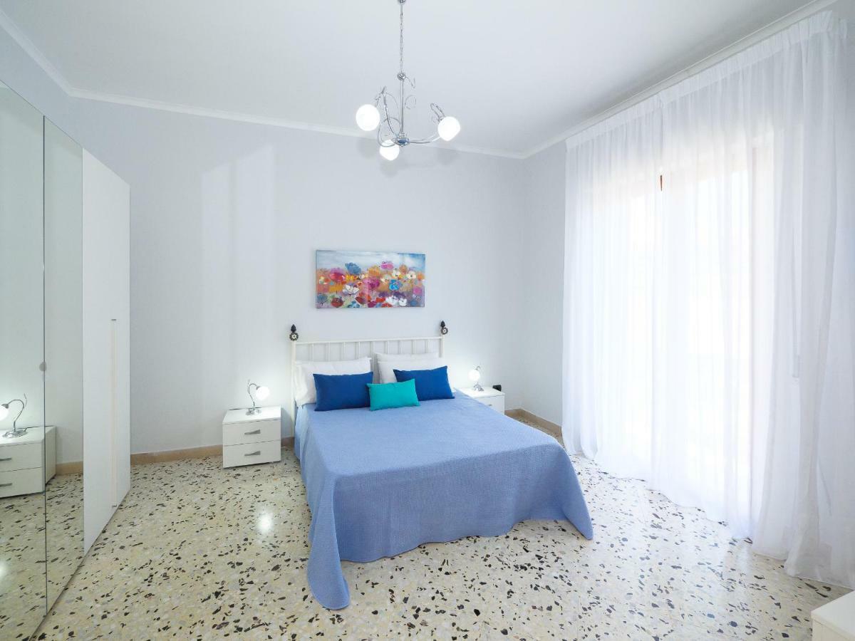 Dreamsorrento Apartments Eksteriør billede