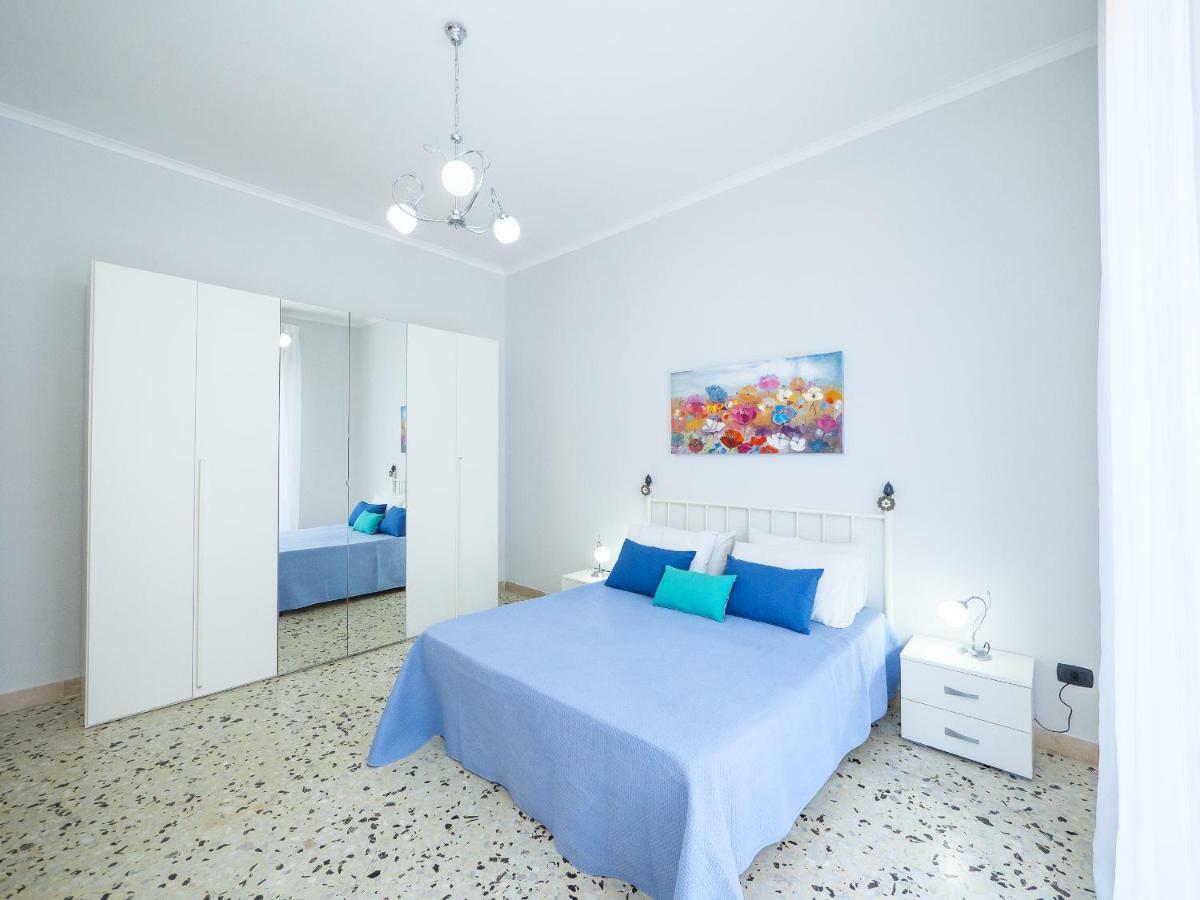 Dreamsorrento Apartments Eksteriør billede