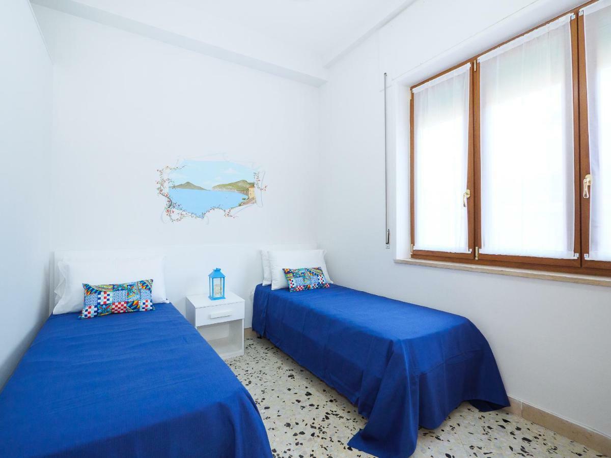 Dreamsorrento Apartments Eksteriør billede
