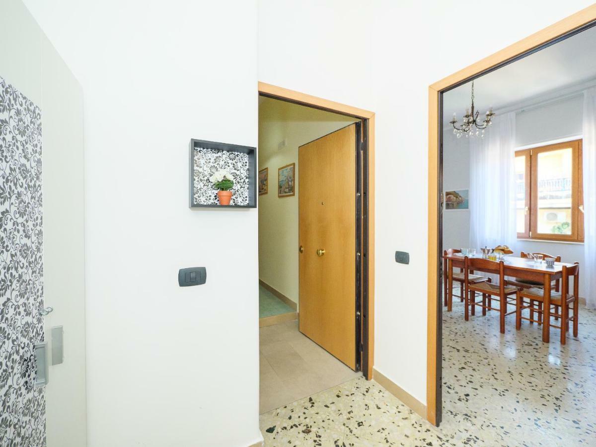 Dreamsorrento Apartments Eksteriør billede